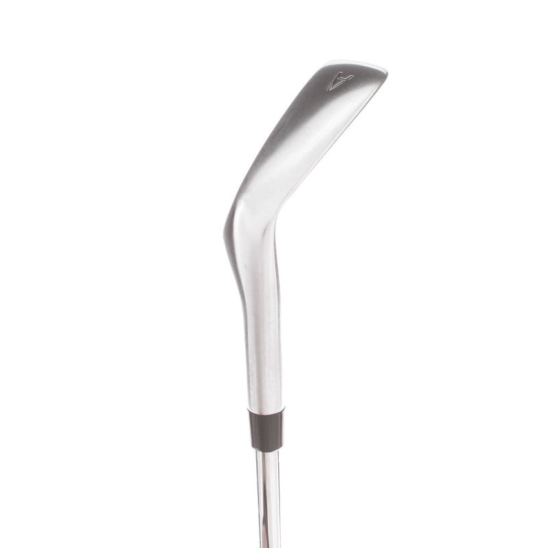 TaylorMade Qi Steel Mens Right Hand Approach Wedge 49* Stiff - KBS Max 85