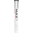 TaylorMade Qi Steel Mens Left Hand Approach Wedge 49* Regular - KBS Max 85