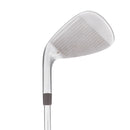 TaylorMade Qi Steel Mens Right Hand Approach Wedge 49* Regular - KBS Max 85