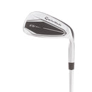 TaylorMade Qi Steel Mens Right Hand Approach Wedge 49* Regular - KBS Max 85