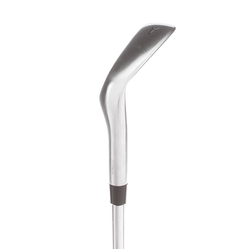 TaylorMade Qi Steel Mens Right Hand Approach Wedge 49* Regular - KBS Max 85