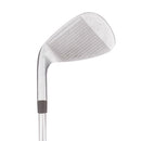 TaylorMade Qi Steel Mens Right Hand Approach Wedge 49* Regular - KBS Max 85
