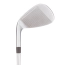 TaylorMade Qi Steel Mens Right Hand Approach Wedge 49* Regular - KBS Max 85