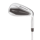 TaylorMade Qi Steel Mens Right Hand Approach Wedge 49* Regular - KBS Max 85