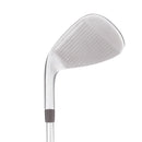 TaylorMade Qi Steel Mens Right Hand Approach Wedge 49* Regular - KBS Max 85