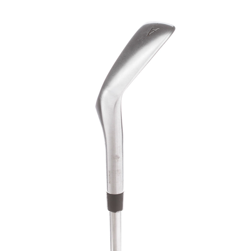 TaylorMade Qi Steel Mens Right Hand Approach Wedge 49* Regular - KBS Max 85