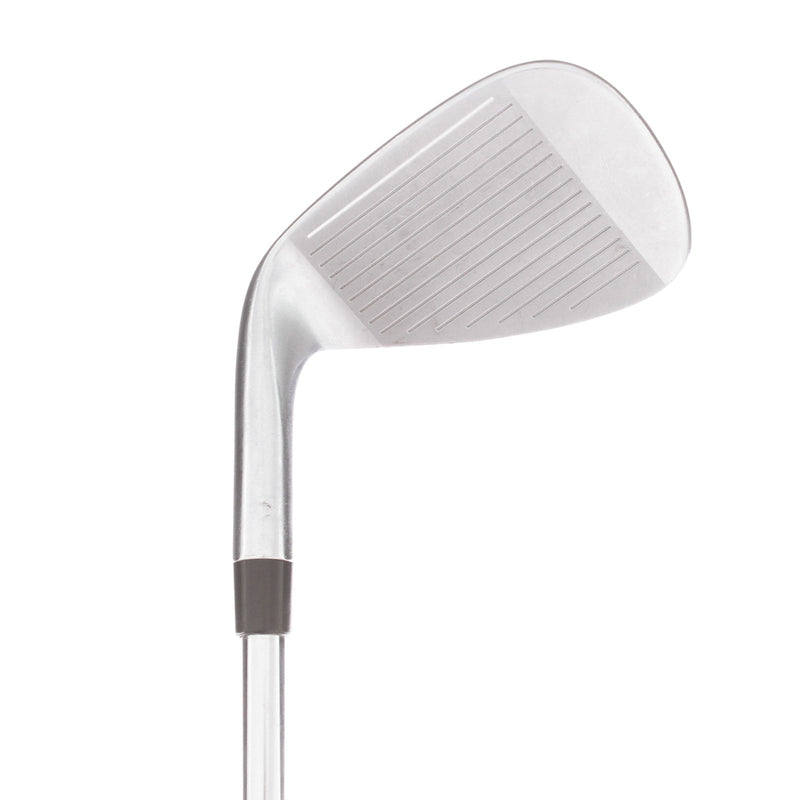 TaylorMade Qi Steel Mens Right Hand Approach Wedge 49* Regular - KBS Max 85