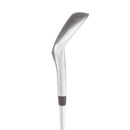 TaylorMade Qi Steel Mens Right Hand Approach Wedge 49* Regular - KBS Max 85