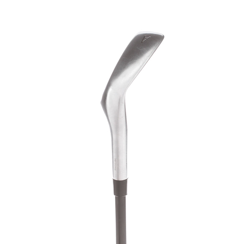TaylorMade Qi Graphite Mens Right Hand Approach Wedge 49* Regular - Fujikura Ventus TR 6-R