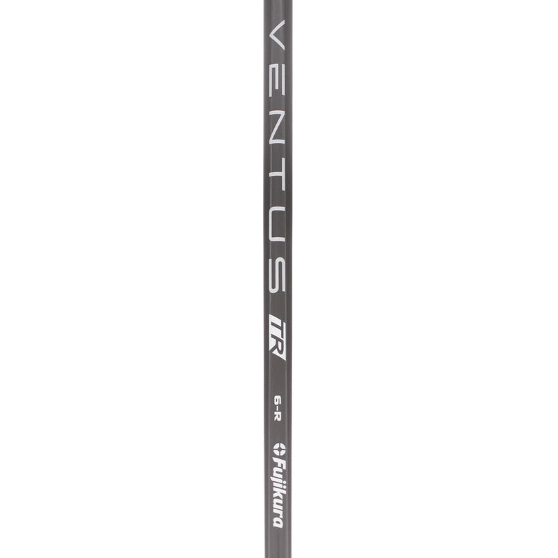 TaylorMade Qi Graphite Mens Right Hand Approach Wedge 49* Regular - Fujikura Ventus TR 6-R
