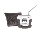 TaylorMade Spider GTX Mens Right Hand Putter 34" Mallet - TaylorMade Super Stroke Pistol GTR 1.0