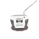 TaylorMade Spider GTX Mens Right Hand Putter 34" Mallet - TaylorMade Super Stroke Pistol GTR 1.0