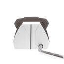 TaylorMade Spider GTX Mens Right Hand Putter 34" Mallet - TaylorMade Super Stroke Pistol GTR 1.0