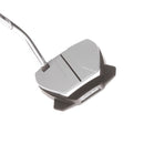TaylorMade Spider GTX Mens Right Hand Putter 34" Mallet - TaylorMade Super Stroke Pistol GTR 1.0