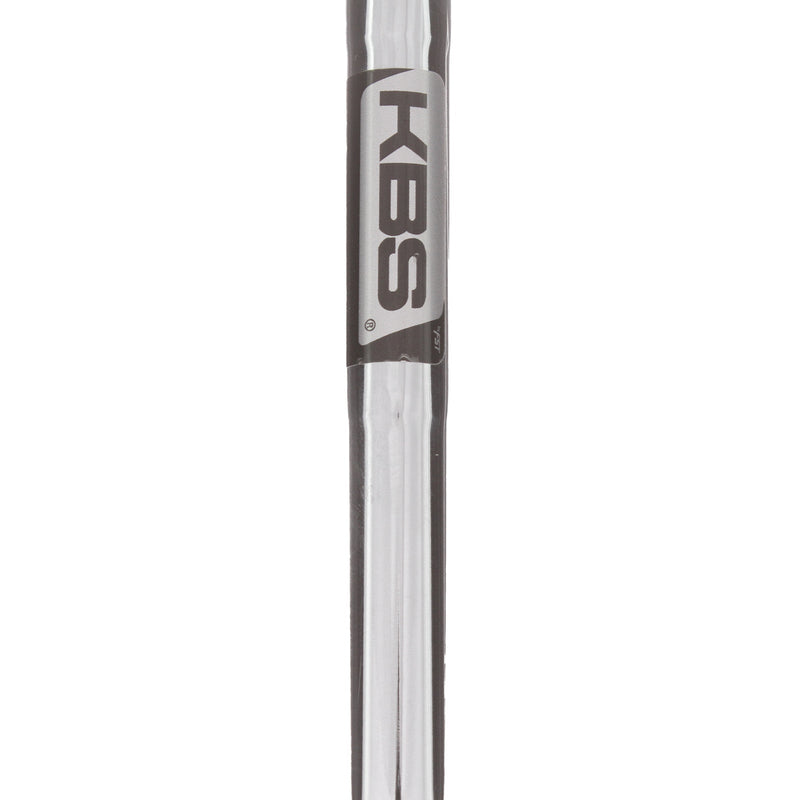 TaylorMade Spider GTX Mens Right Hand Putter 34" Mallet - TaylorMade Super Stroke Pistol GTR 1.0