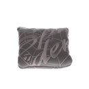 TaylorMade Spider GTX Mens Right Hand Putter 34" Mallet - TaylorMade Super Stroke Pistol GTR 1.0