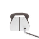 TaylorMade Spider GTX Mens Right Hand Putter 34" Mallet - TaylorMade Super Stroke Pistol GTR 1.0