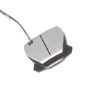 TaylorMade Spider GTX Mens Right Hand Putter 34" Mallet - TaylorMade Super Stroke Pistol GTR 1.0