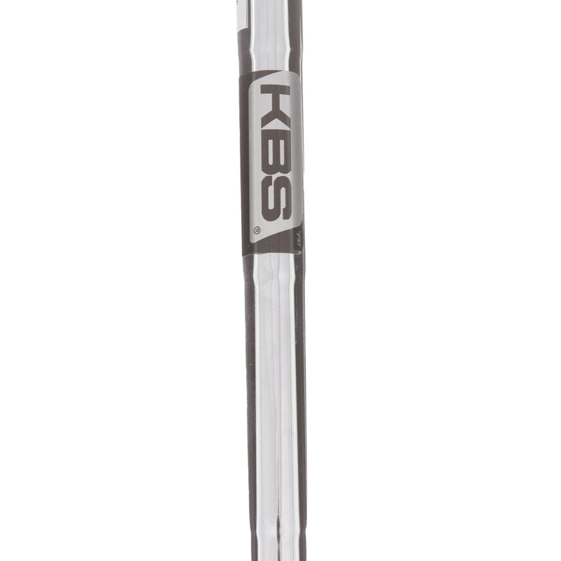 TaylorMade Spider GTX Mens Right Hand Putter 34" Mallet - TaylorMade Super Stroke Pistol GTR 1.0