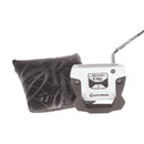 TaylorMade Spider GTX Mens Right Hand Putter 34" Mallet - TaylorMade Super Stroke Pistol GTR 1.0