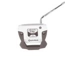 TaylorMade Spider GTX Mens Right Hand Putter 34" Mallet - TaylorMade Super Stroke Pistol GTR 1.0