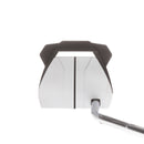 TaylorMade Spider GTX Mens Right Hand Putter 34" Mallet - TaylorMade Super Stroke Pistol GTR 1.0