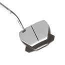 TaylorMade Spider GTX Mens Right Hand Putter 34" Mallet - TaylorMade Super Stroke Pistol GTR 1.0