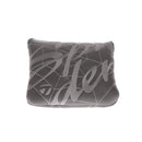 TaylorMade Spider GTX Mens Right Hand Putter 34" Mallet - TaylorMade Super Stroke Pistol GTR 1.0