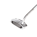 TaylorMade Spider GTX Mens Right Hand Putter 35" Mallet - TaylorMade Super Stroke Pistol GTR 1.0