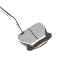 TaylorMade Spider GTX Mens Right Hand Putter 35" Mallet - TaylorMade Super Stroke Pistol GTR 1.0