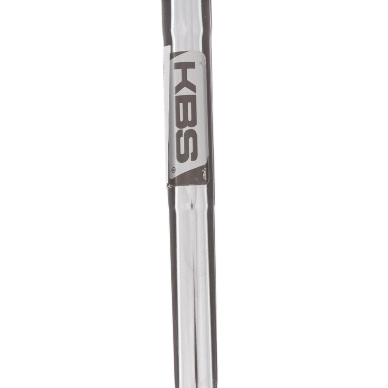 TaylorMade Spider GTX Mens Right Hand Putter 35" Mallet - TaylorMade Super Stroke Pistol GTR 1.0