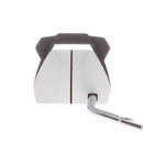 TaylorMade Spider GTX Mens Right Hand Putter 35" Mallet - TaylorMade Super Stroke Pistol GTR 1.0