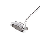 TaylorMade Spider GTX Mens Right Hand Putter 35" Mallet - TaylorMade Super Stroke Pistol GTR 1.0