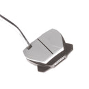 TaylorMade Spider GTX Mens Right Hand Putter 35" Mallet - TaylorMade Super Stroke Pistol GTR 1.0