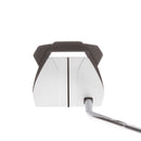 TaylorMade Spider GTX Mens Right Hand Putter 35" Mallet - TaylorMade Super Stroke Pistol GTR 1.0