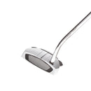 TaylorMade Spider GTX Mens Right Hand Putter 35" Mallet - TaylorMade Super Stroke Pistol GTR 1.0