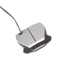 TaylorMade Spider GTX Mens Right Hand Putter 35" Mallet - TaylorMade Super Stroke Pistol GTR 1.0