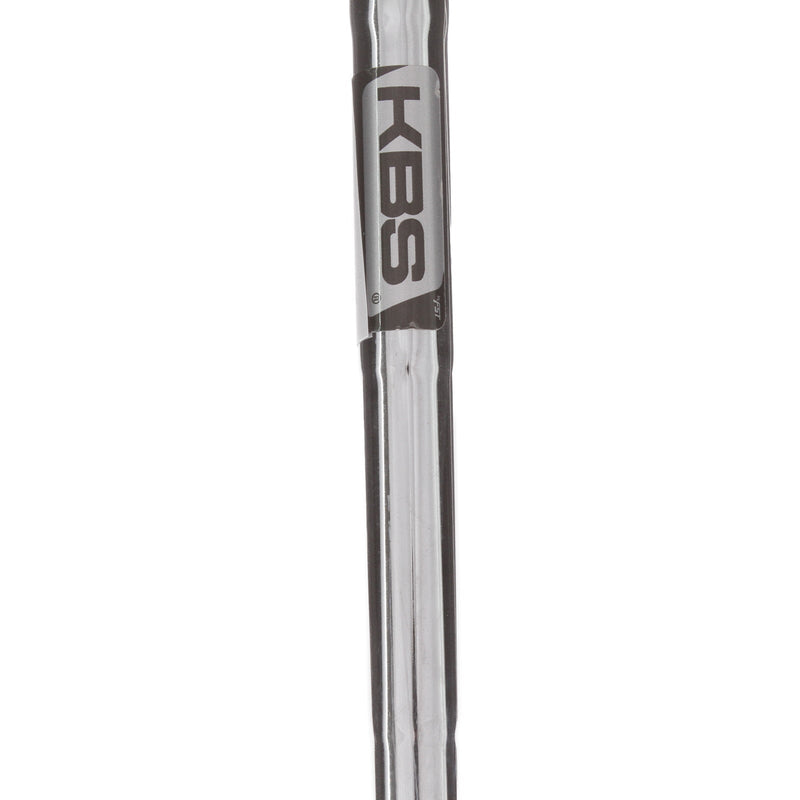 TaylorMade Spider GTX Mens Right Hand Putter 35" Mallet - TaylorMade Super Stroke Pistol GTR 1.0