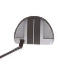 TaylorMade Spider GT Rollback Mens Left Hand Putter 35" Mallet - Super Stroke Pistol GTR 1.0