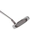 TaylorMade Spider GT Rollback Mens Left Hand Putter 35" Mallet - Super Stroke Pistol GTR 1.0