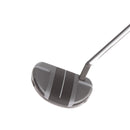 TaylorMade Spider GT Rollback Mens Left Hand Putter 35" Mallet - Super Stroke Pistol GTR 1.0