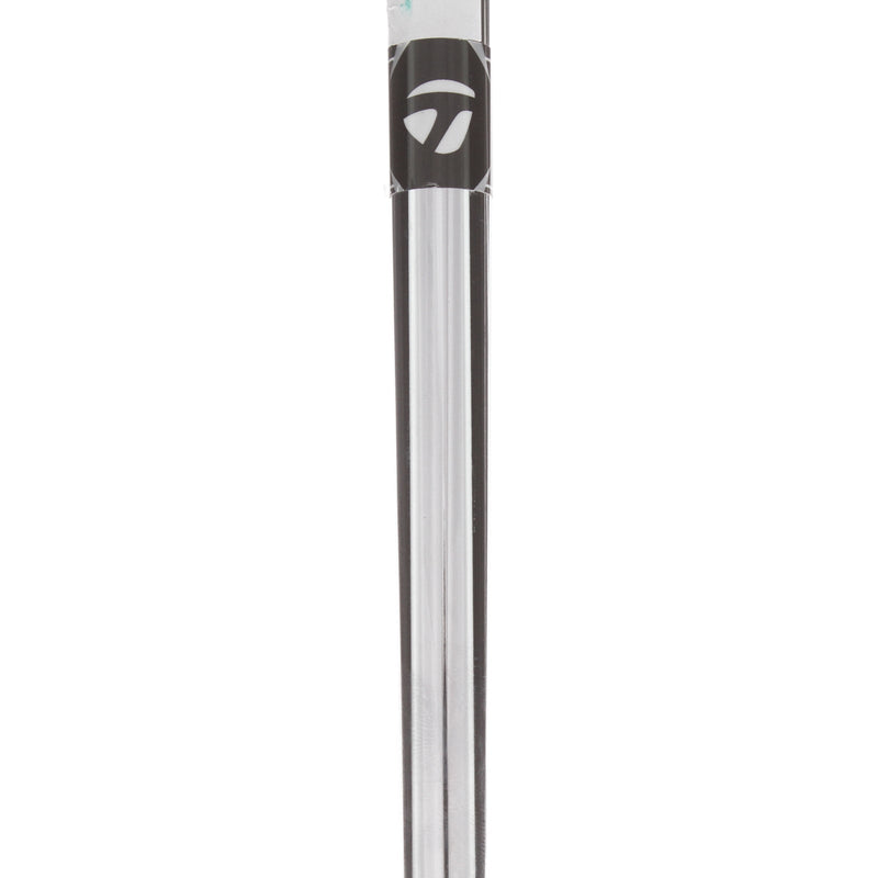 TaylorMade Spider GT Rollback Mens Left Hand Putter 35" Mallet - Super Stroke Pistol GTR 1.0