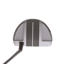 TaylorMade Spider GT Rollback Mens Left Hand Putter 35" Mallet - Super Stroke Pistol GTR 1.0