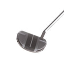 TaylorMade Spider GT Rollback Mens Left Hand Putter 35" Mallet - Super Stroke Pistol GTR 1.0