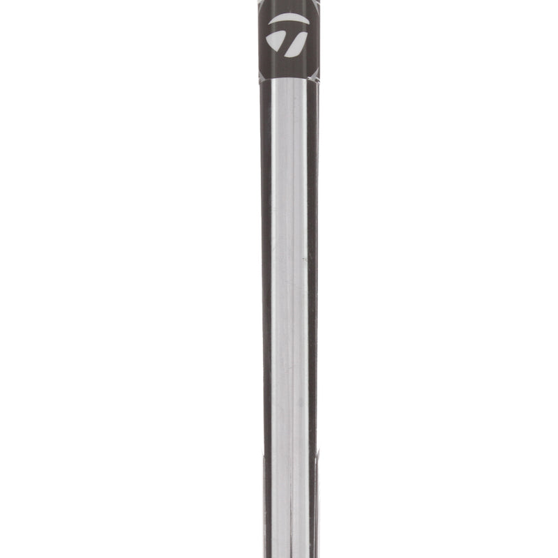 TaylorMade Spider GT Rollback Mens Left Hand Putter 35" Mallet - Super Stroke Pistol GTR 1.0