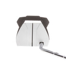 TaylorMade Spider GT Rollback Mens Right Hand Putter 34" Mallet - Super Stroke Pistol GTR 1.0