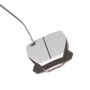 TaylorMade Spider GT Rollback Mens Right Hand Putter 34" Mallet - Super Stroke Pistol GTR 1.0