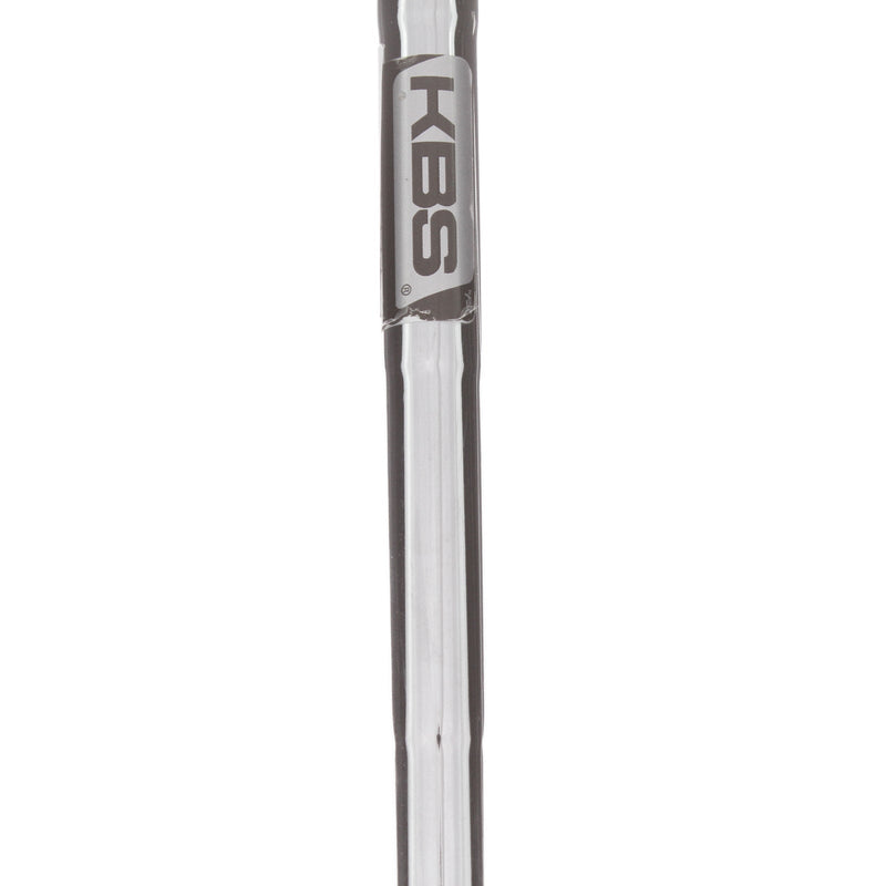 TaylorMade Spider GT Rollback Mens Right Hand Putter 34" Mallet - Super Stroke Pistol GTR 1.0