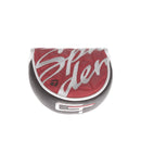 TaylorMade Spider GT Rollback Mens Right Hand Putter 34" Mallet - Super Stroke Pistol GTR 1.0