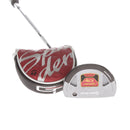 TaylorMade Spider GT Rollback Mens Right Hand Putter 33" Mallet - Super Stroke Pistol GTR 1.0